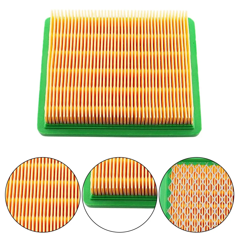 Air Filter For Hyundai HYM430SP HYM460SP HYM460SPE P4600SP P460 Lawn Mower Chainsaw Repair Tools Part Accessories