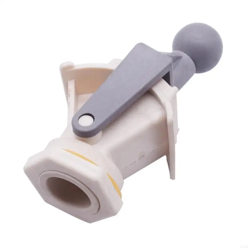 Kx4b cổng mật ong Kx4b Tap Trích xuất mật ong Thiết bị nuôi ong Công cụ đóng chai