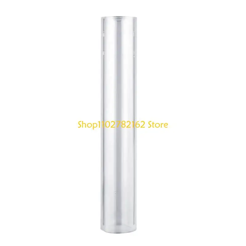 547B Table Tennis Rubber Rolling Tube Paddle Maintenance Roller PingPong Racket Rubber Rolling Sticky Tool