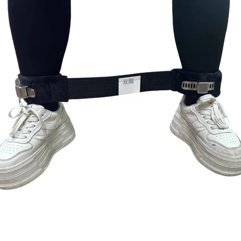 Home Plug-in Magnetic Restraint Belt Nursing Mania