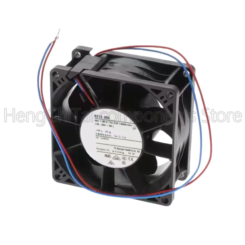 ventola-di-raffreddamento-8218jh4-48v-originale-e-perfettamente-funzionante