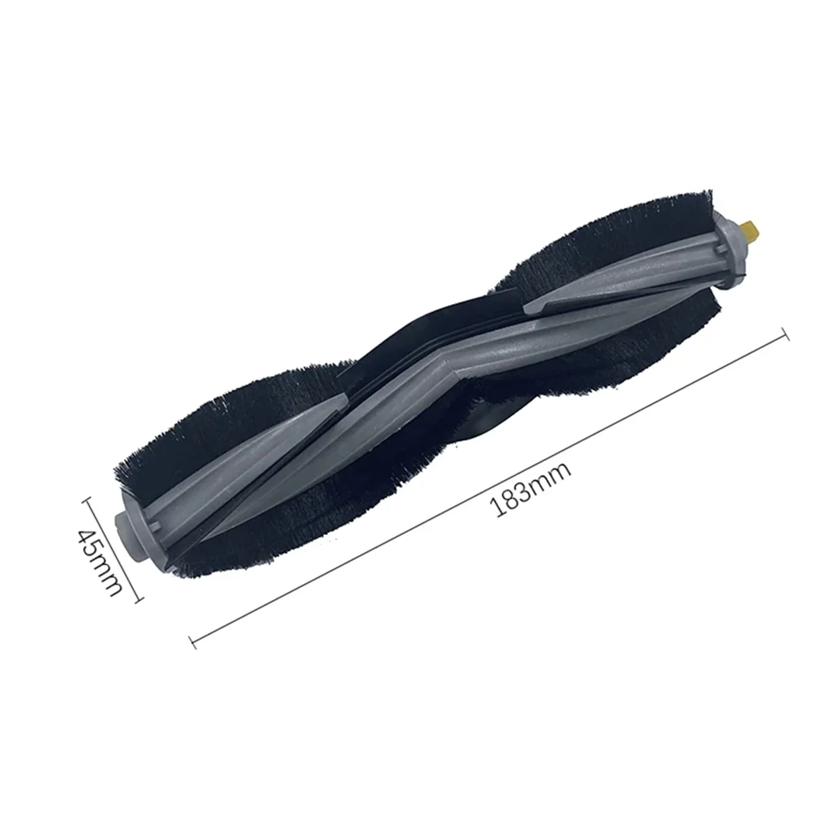 Piezas de aspiradora para X1 OMNI T10 TURBO/ T10 Robot aspirador Cepillo Lateral principal filtro Hepa paño de mopa repuestos