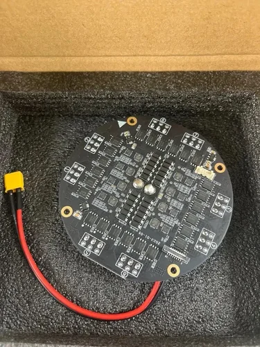 Imagen 2 del producto Placa ESC Original para perseguir M2/m2 Pro 9a. 10.100.0245, piezas de repuesto en Stock