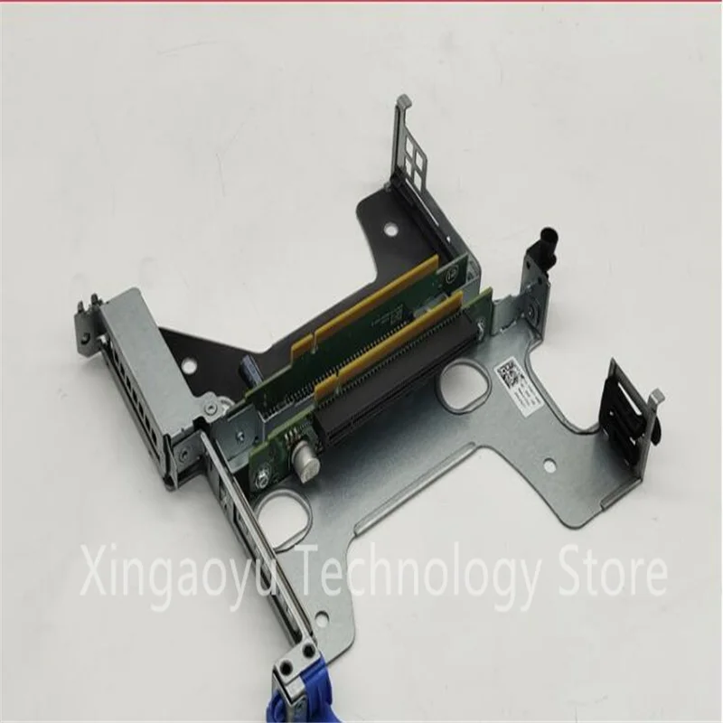 

Original FOR Dell R430 Server Expansion Riser Card RISER PCIe X16 7N2YT 07N2YT CN-07N2YT 100% Test Terfect