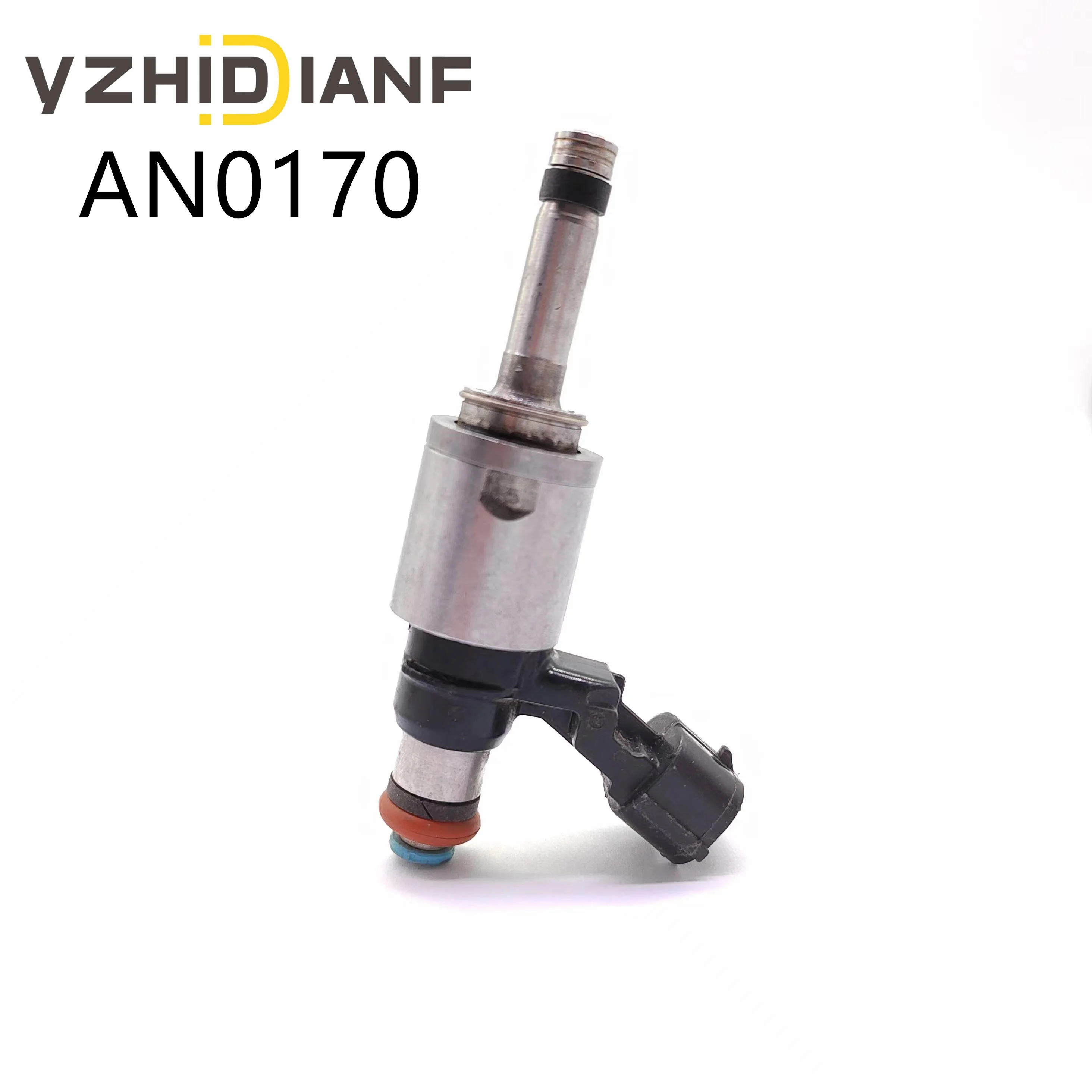 1pc High Quality New AN0170 For Nissan Quest Fuel Injector 8201438013 04S2101380 1660000Q2M Car Accessories