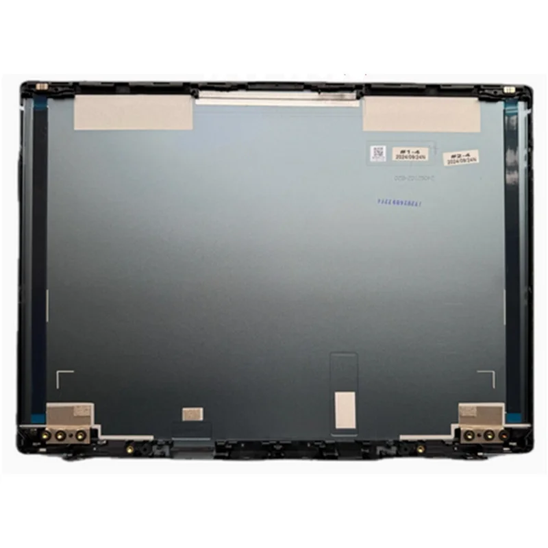PP+  For HP 14-EW 14T-EW 14Z-EW 14-EY TPN-W160 Laptop LCD Back Top Cover Silver/ Blue
