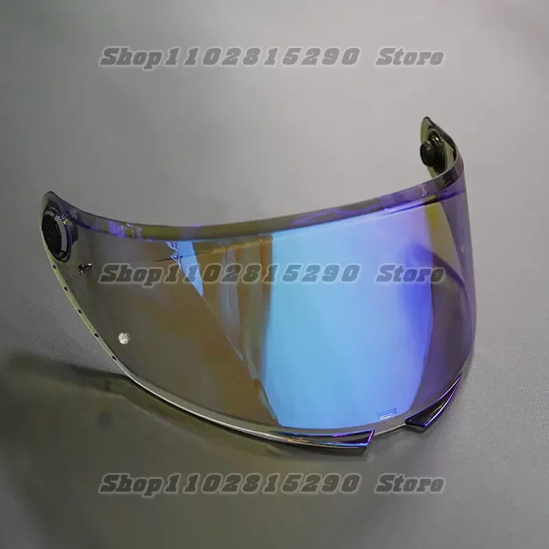 MT Replacement Face Shield for Model THUNDER 4 SV Helmet MT-V-28B Helmet Lens Original MT Parts