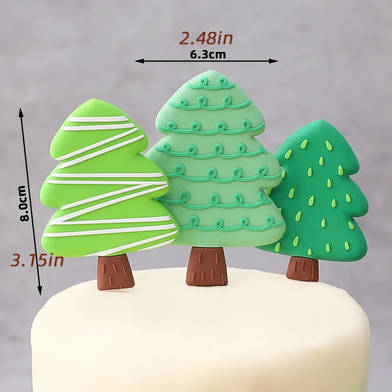 Neue Waldtier Kuchen Topper Dschungel Safari Löwe Elefant Giraffe Affe Kuchen Dekor Geburtstag Party Baby Dusche Geschlecht offenbaren – Detail 6