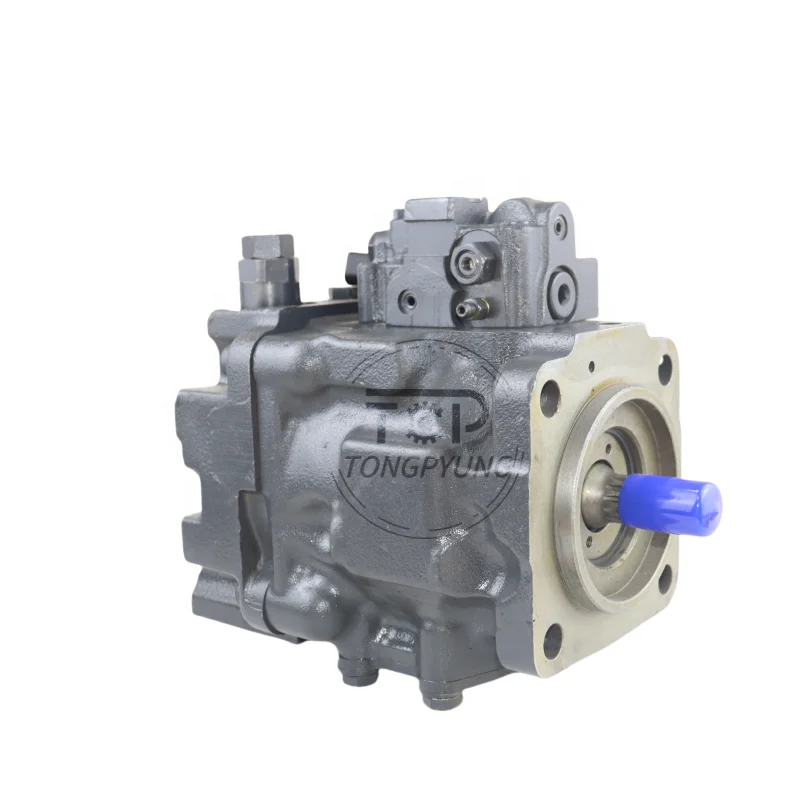 

For Komatsu WA380 WA400 WA430 WA470 WA480 Excavator Hydraulic Pump 708-1S-00230 7081S00230 Piston Main Construction Machinery