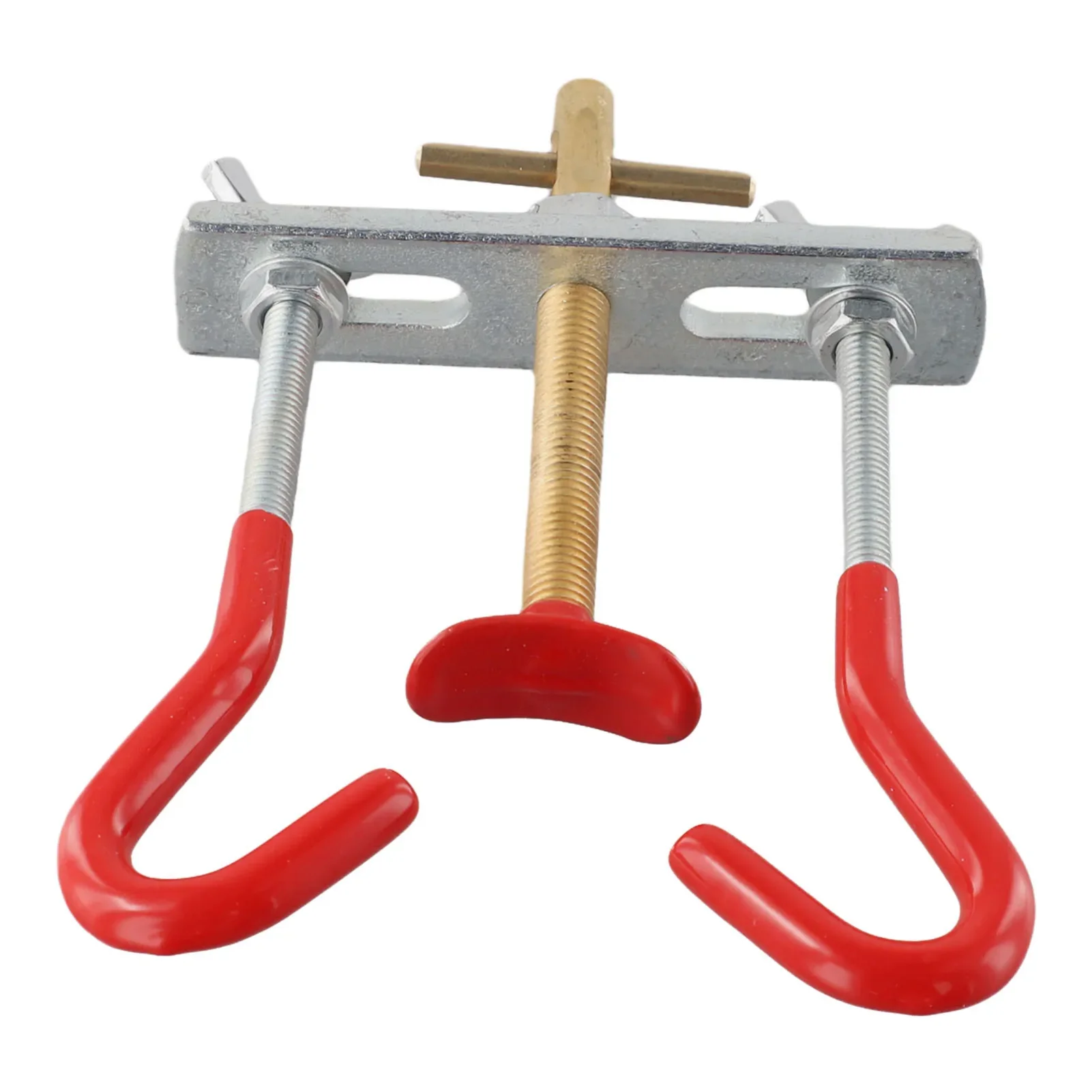 

Adjustable Hook Tool Branch Bender Versatile Branch Manipulation Wear-resistant Material Customizable Branch Manipulation Tool