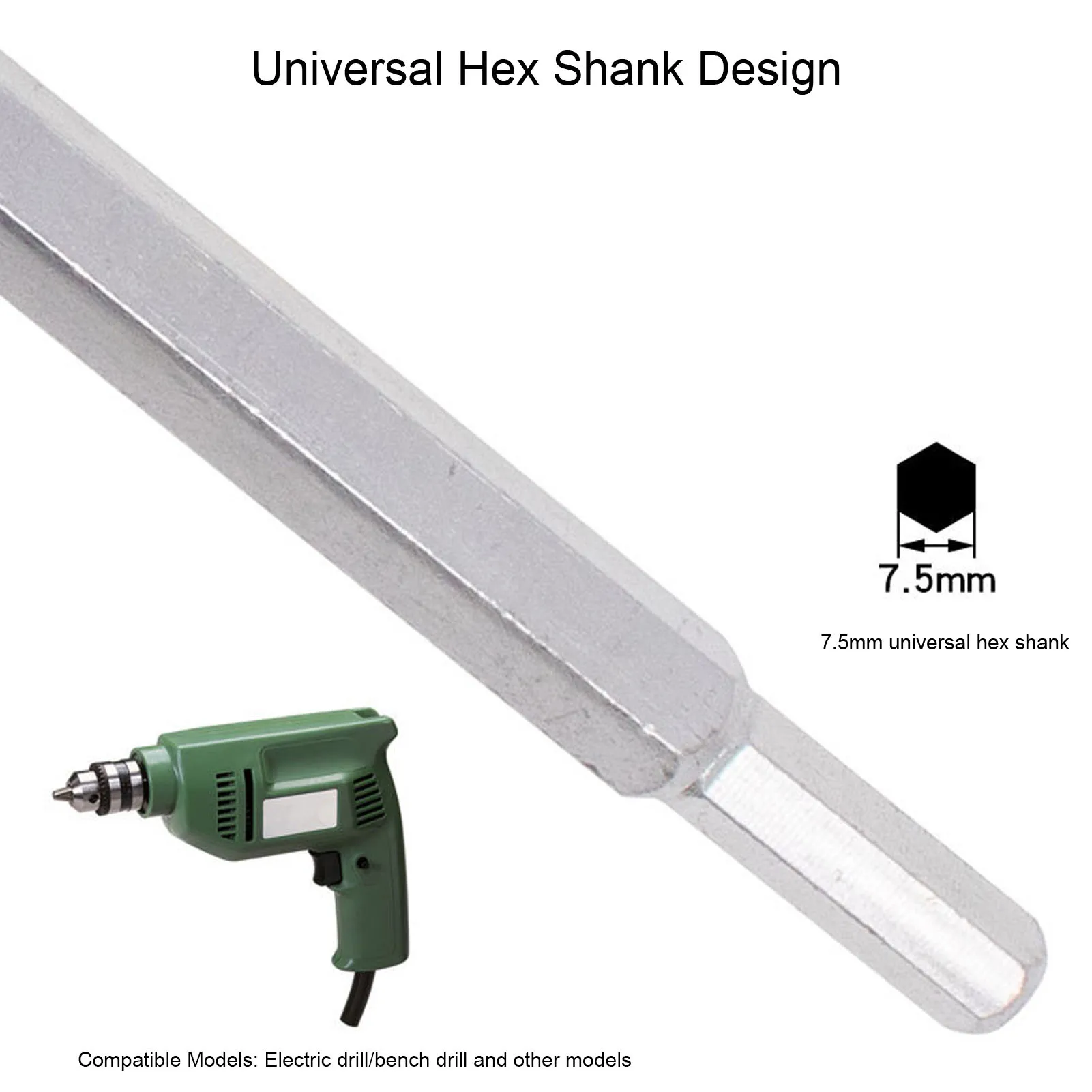 Ceiling Drilling Hole Cutter Alloy Steel Improve Work Efficiency Recessed Lights Hole Saw Portable Convenient for Bench Drills