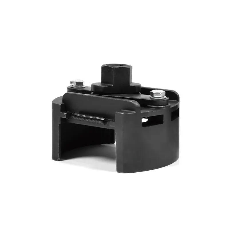 

Medium Other Vehicle Tool Universal Oil Filter Wrench Oil Filter Removal Tool