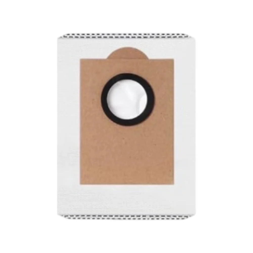 

Одноразовые сменные пакеты большой емкости для Lefant, робота M3 Max, для бытовых принадлежностей, чистящие детали пылесоса