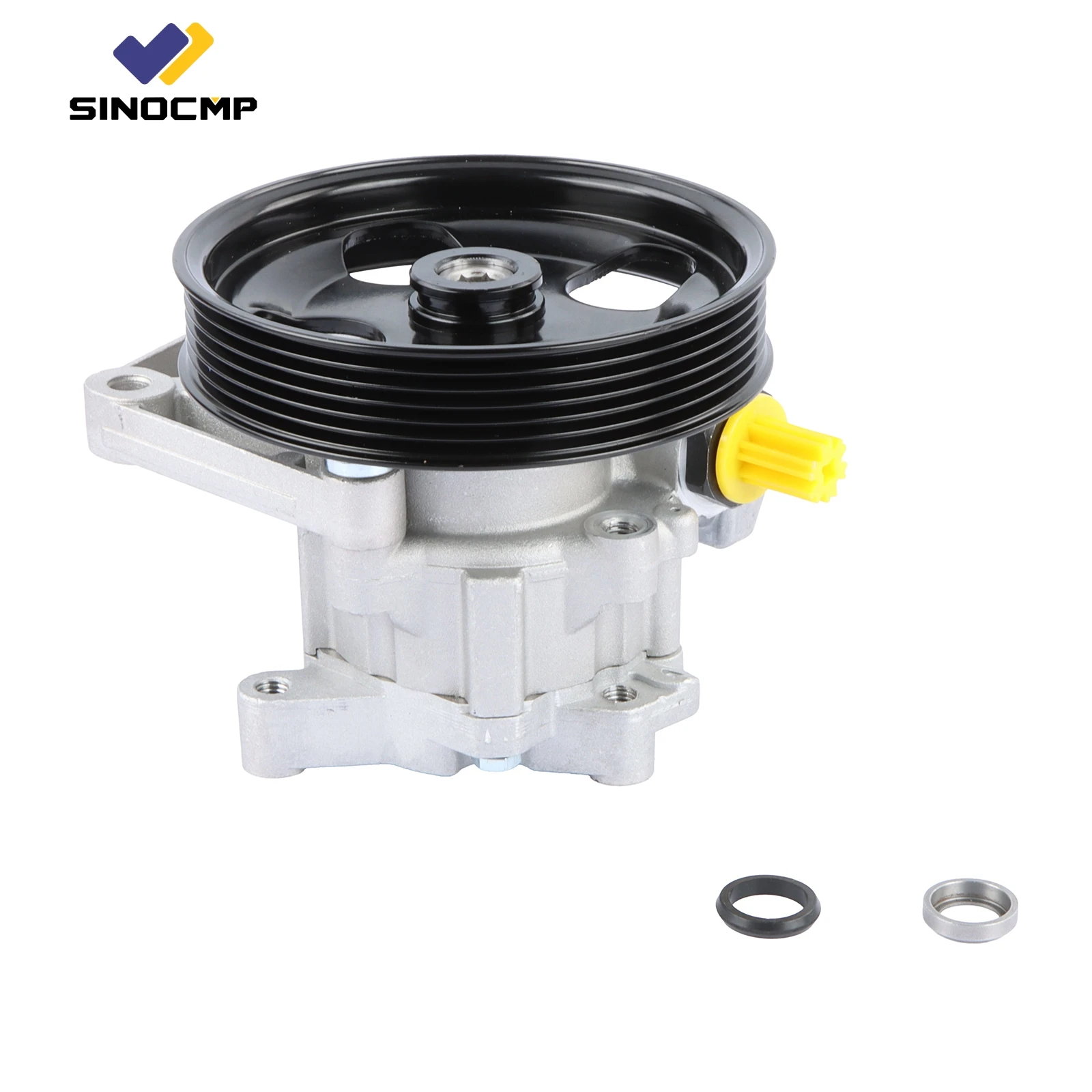 21-120 0054662201 30-1331 Power Steering Pump for Mercedes-Benz GL450 GL550 CLS550 ML350 ML550 CL550 E350 E550 R350 S550