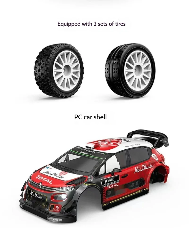MJX 1/10 escala sensible Motor sin escobillas RC coche de alta velocidad deriva Control remoto juguete para mayores de 14 años alimentado por batería