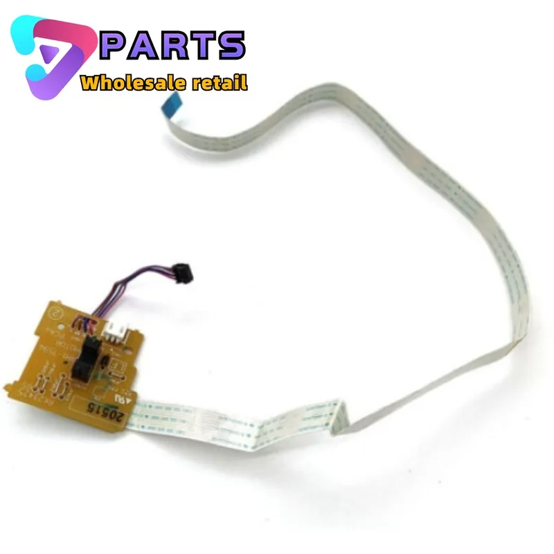 RM1-7602 Main Motor DC Engine Board for HP P1102 P1106 1108 M1132 M1130 M1212 1212 1213 1218 1217 1136