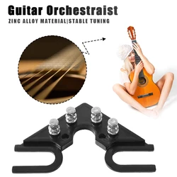 B2/B3/B4 Guitar Locking Tuners Lock String Tuning Key Pegs Machine Guitar String Butler Electric Guitar Accessories wholesale
