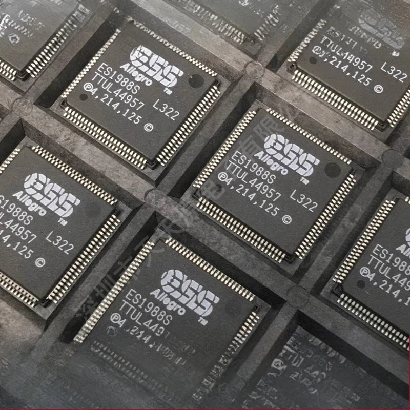 2PCS/LOT ES1988S Qf… - image