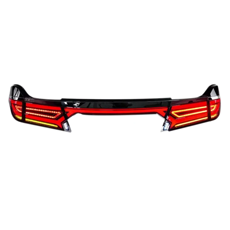 

New LED Dynamic Taillights for Alphard Vellfire 2008-2022 Upgrade or Replace Old Taillights