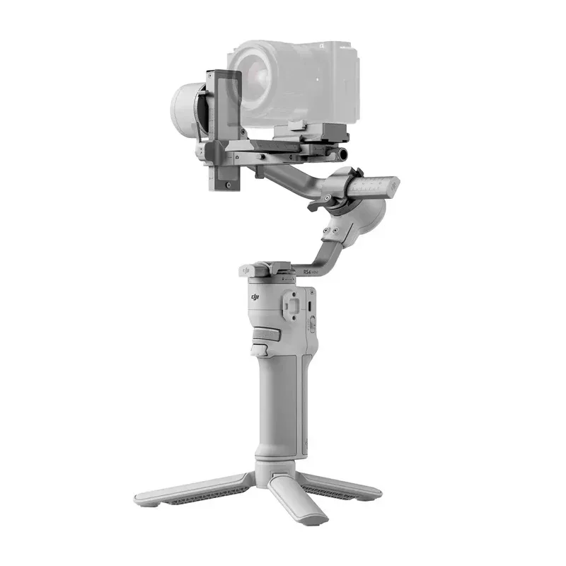 RS 4 Mini 2nd-Gen Automated Axis Locks 2kg/4.4lbs Payload for Camera and Phone Original Brand New in Stock