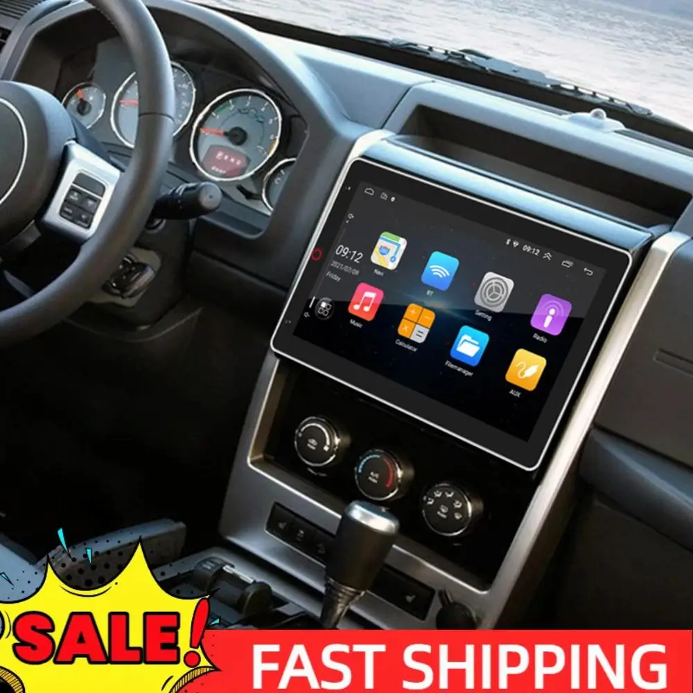 10.1 Inch Car Stere…