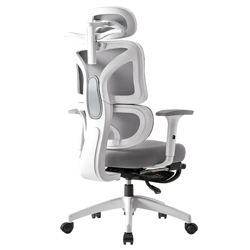 Ergonomischer Stuhl Heimcomputerstuhl Bequemer Gaming-Stuhl