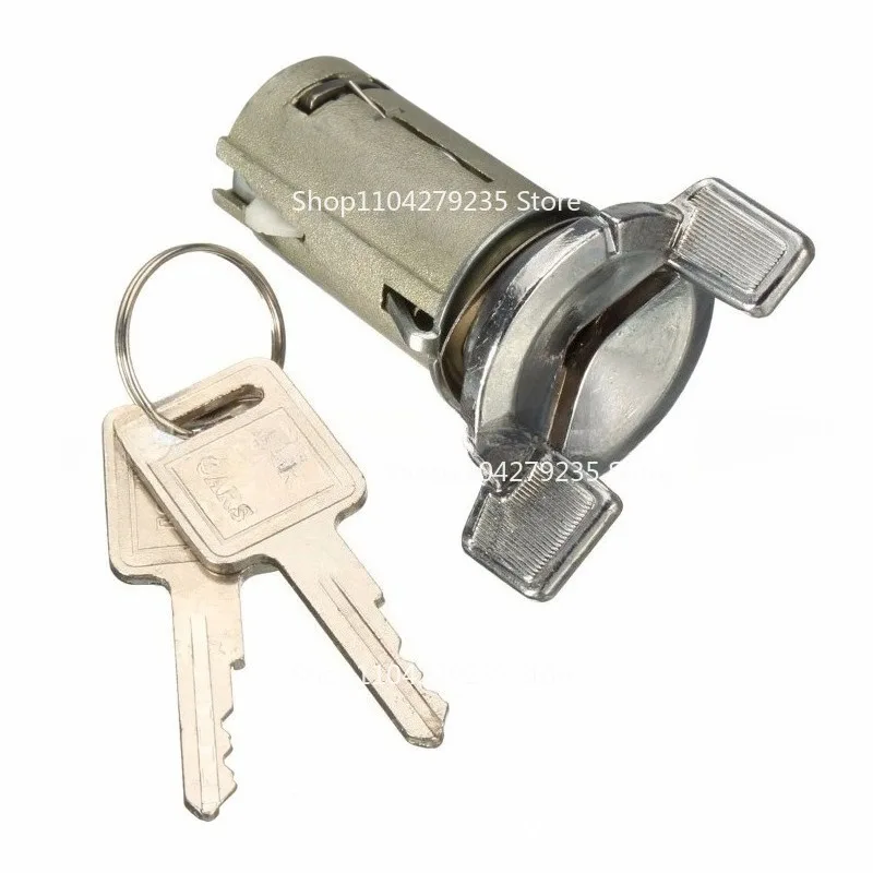 

Подходит для Chevrolet Universal Start Switch Lock Core + Key LC1426