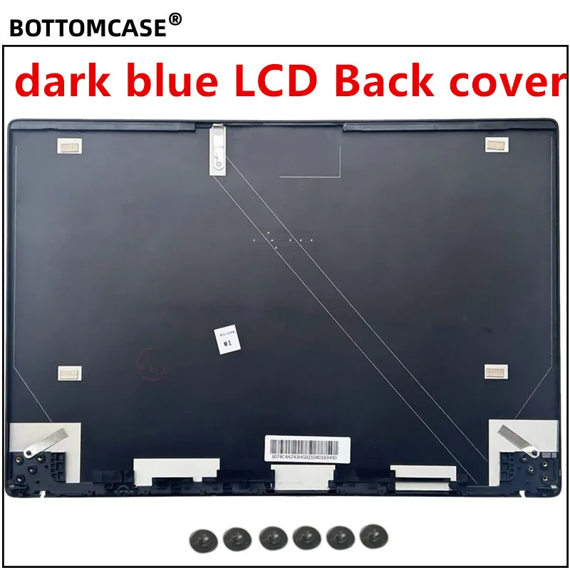 New For BOTTOMCASE® Prestige 14 MS-14C1 MS-14C2 MS-14C4 P14 Laptop LCD Back Cover Top Case 3074C4A743