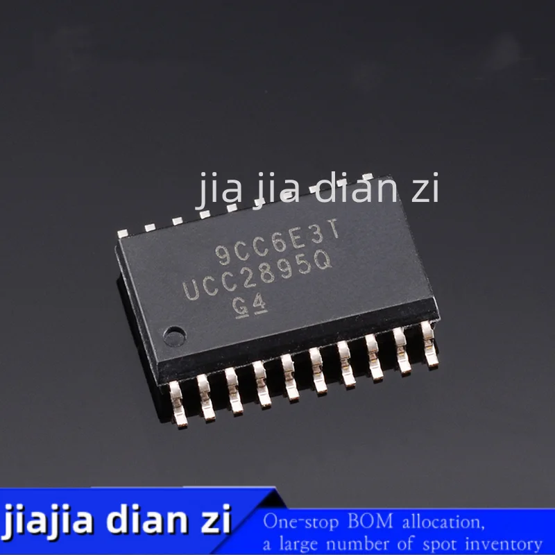 1pcs/lot UCC2895Q UCC2895 UCC2895QDWRQ1 Switch Regulator Chip SOP ic chips in stock