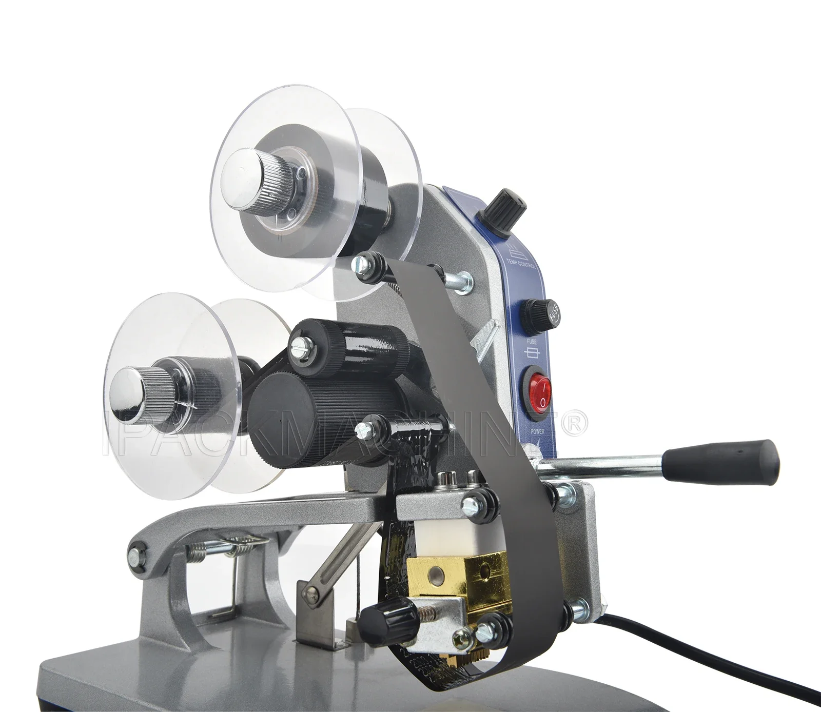 Code Printer Machine DY-8