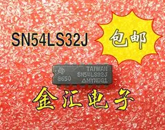 

Free deliveryI SN54LS32J 20PCS/LOT Module