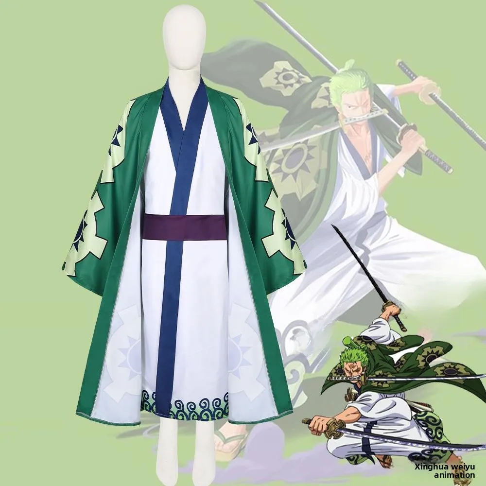 

Cosplay Costume Sanji loween Festival Women's Traditional Clothing Anime Character Stage Performance Outfit