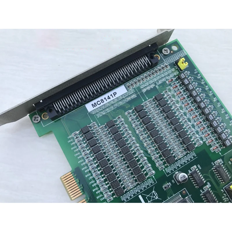 For Aurotek MC8141P PCI1240U5001-T Motion Control Card
