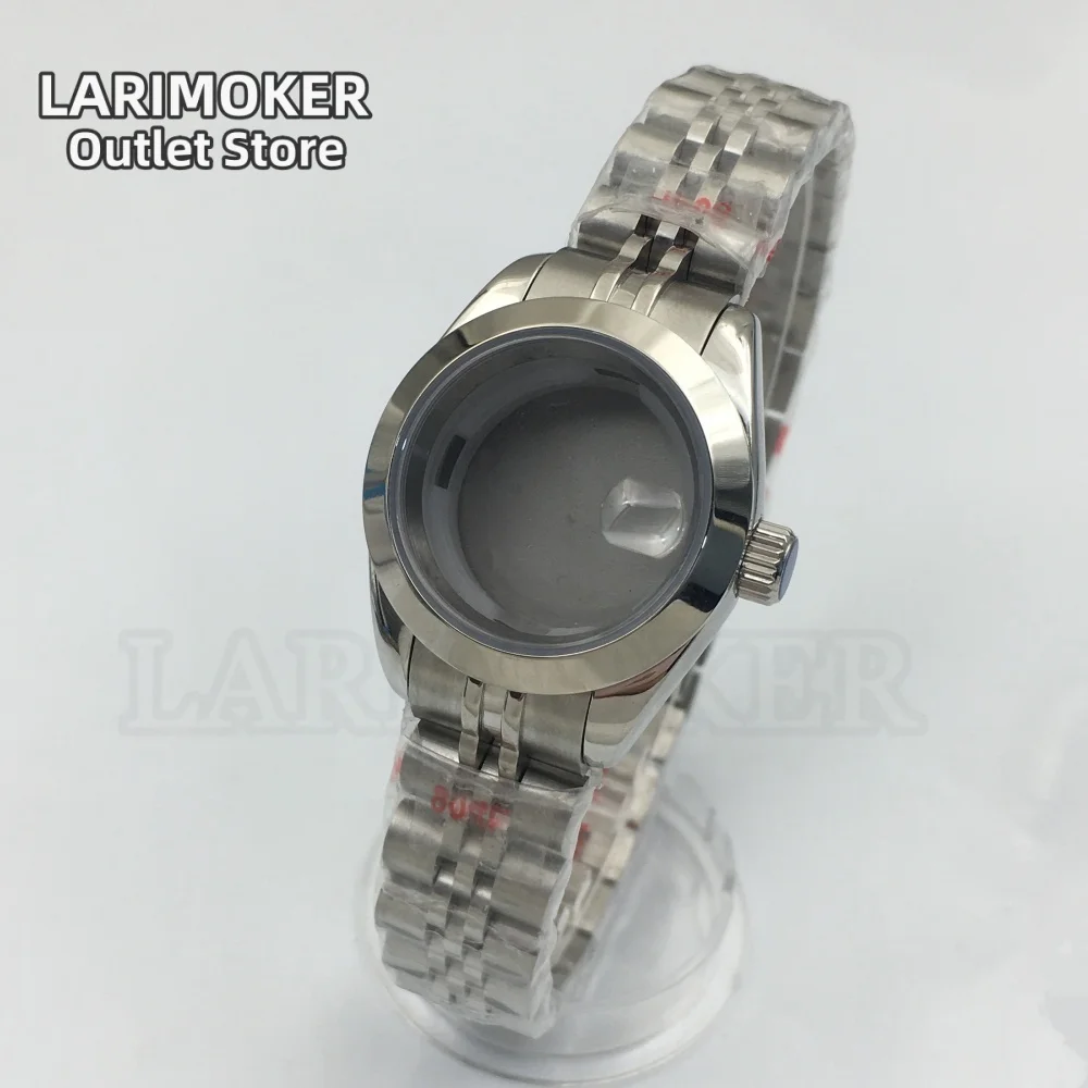 larimoker-28mm-gold-silver-rose-gold-women's-watch-case-stainless-steel-sapphire-crystal-compatible-with-nh05-nh06-movements