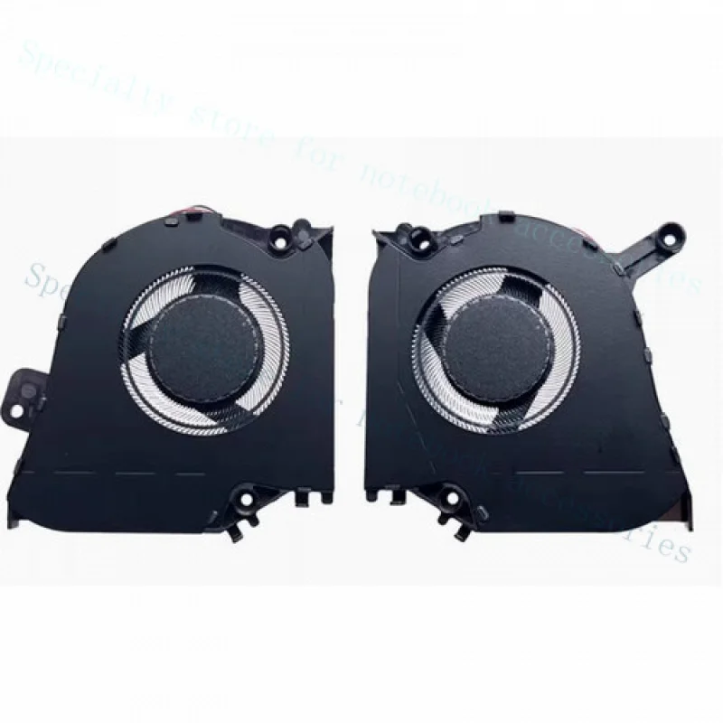 

A+ New for asus Studiobook Pro 16 OLED H5600 H7600 FAN L+R