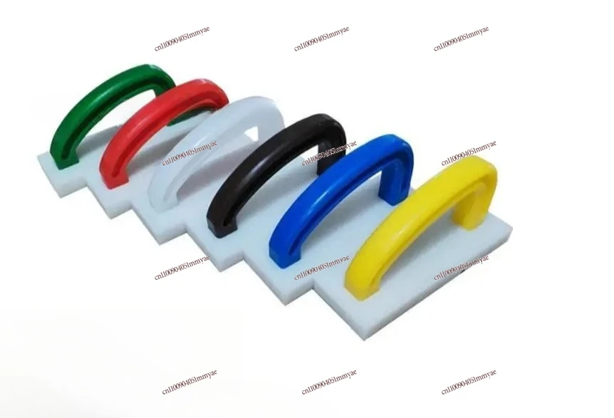 

PE Plastic Cutting Board Planer, Kitchen Scraper, Cutting Board Cleaning Tool, Home Commercial Chef Planer.