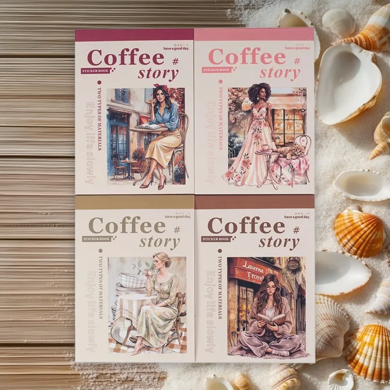 1Pack/2Pack 4 Style… - image