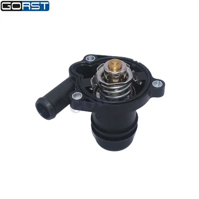 

Термостат охлаждающей жидкости двигателя 1338380 для Chevrolet Cruze Aveo Opel Corsa Insignia Astra Meriva Vauxhall, автозапчасти 55593034