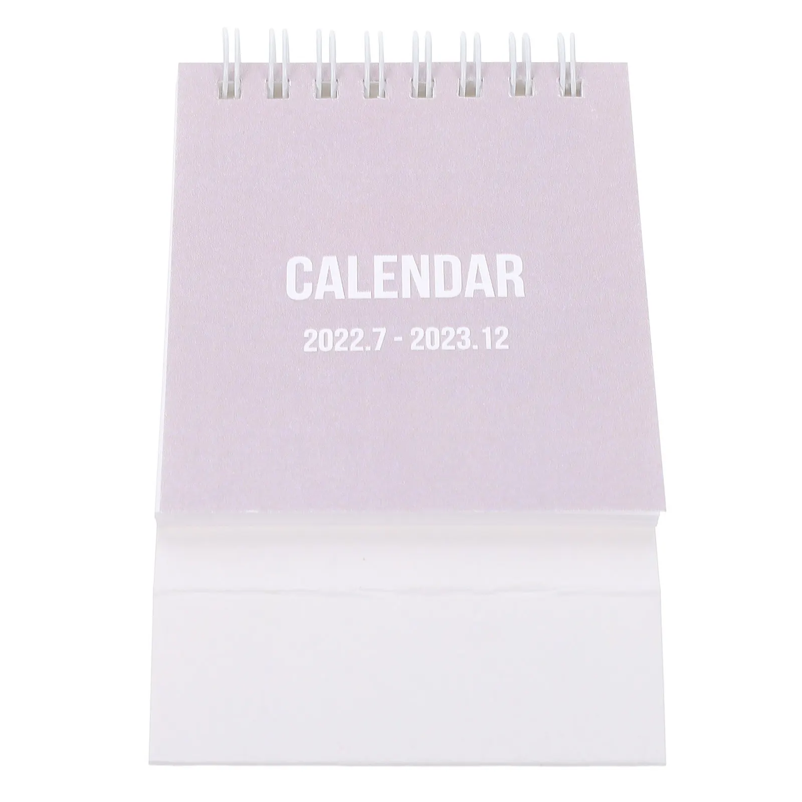 

Офисный календарь для стола, настольный декор, маленькие украшения для рабочего стола, минималистичный дизайн