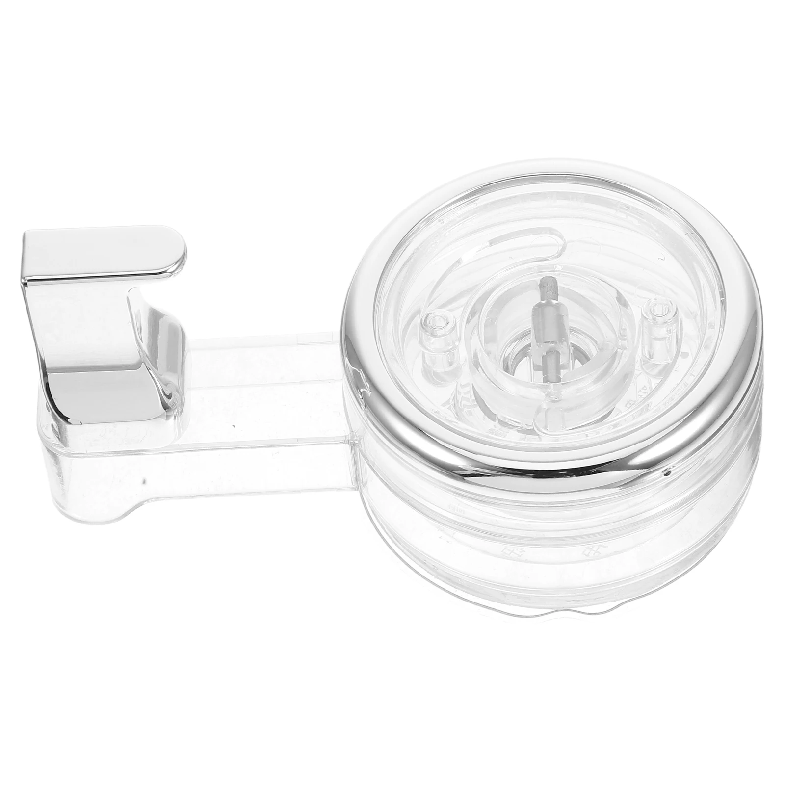 

Suction Cup Hooks Heavy Duty Plastic Removable Light Grey Glass Door Shower Tile Window Bathrooms Kitchens Storage Organization