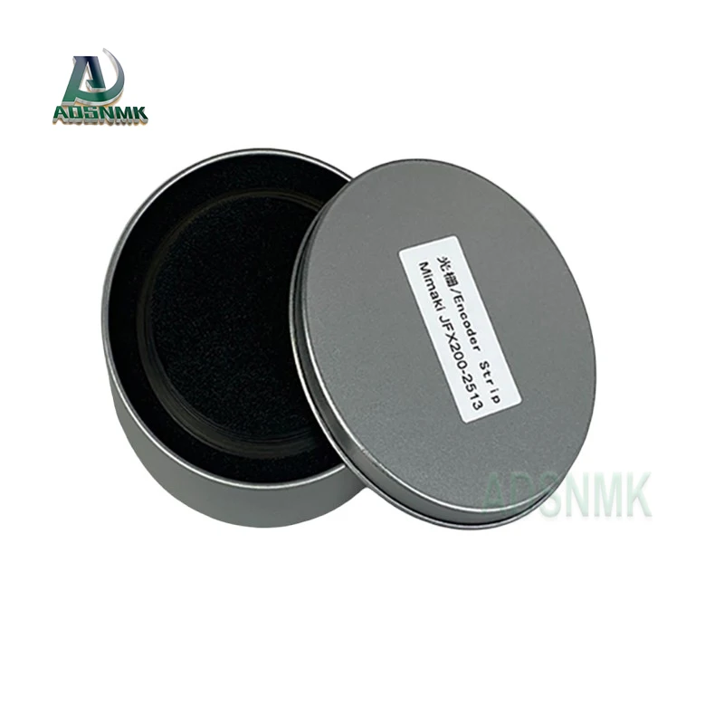Mimaki Encoder Strip para Impressora Eco-Solvente, Grating para Mimaki JFX200-2513 UV Mimaki Encoder, 1 Pc