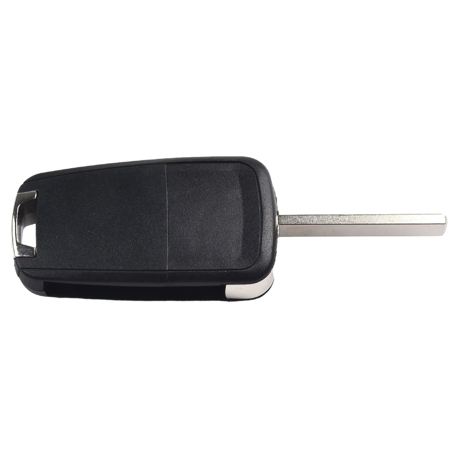 for Black For 2-Button Key Shell for Opel For Astra J For 2010-For 2015 For Corsa E For 2014-For 2016 Insignia For 2009-For 2015