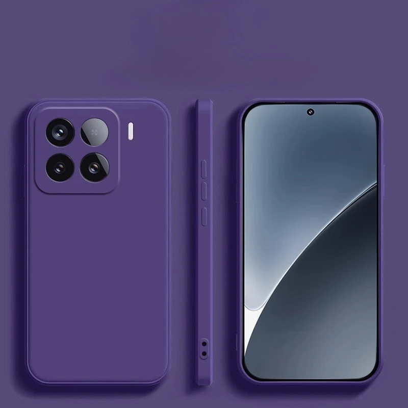 Liquid Silicone Cas… - image