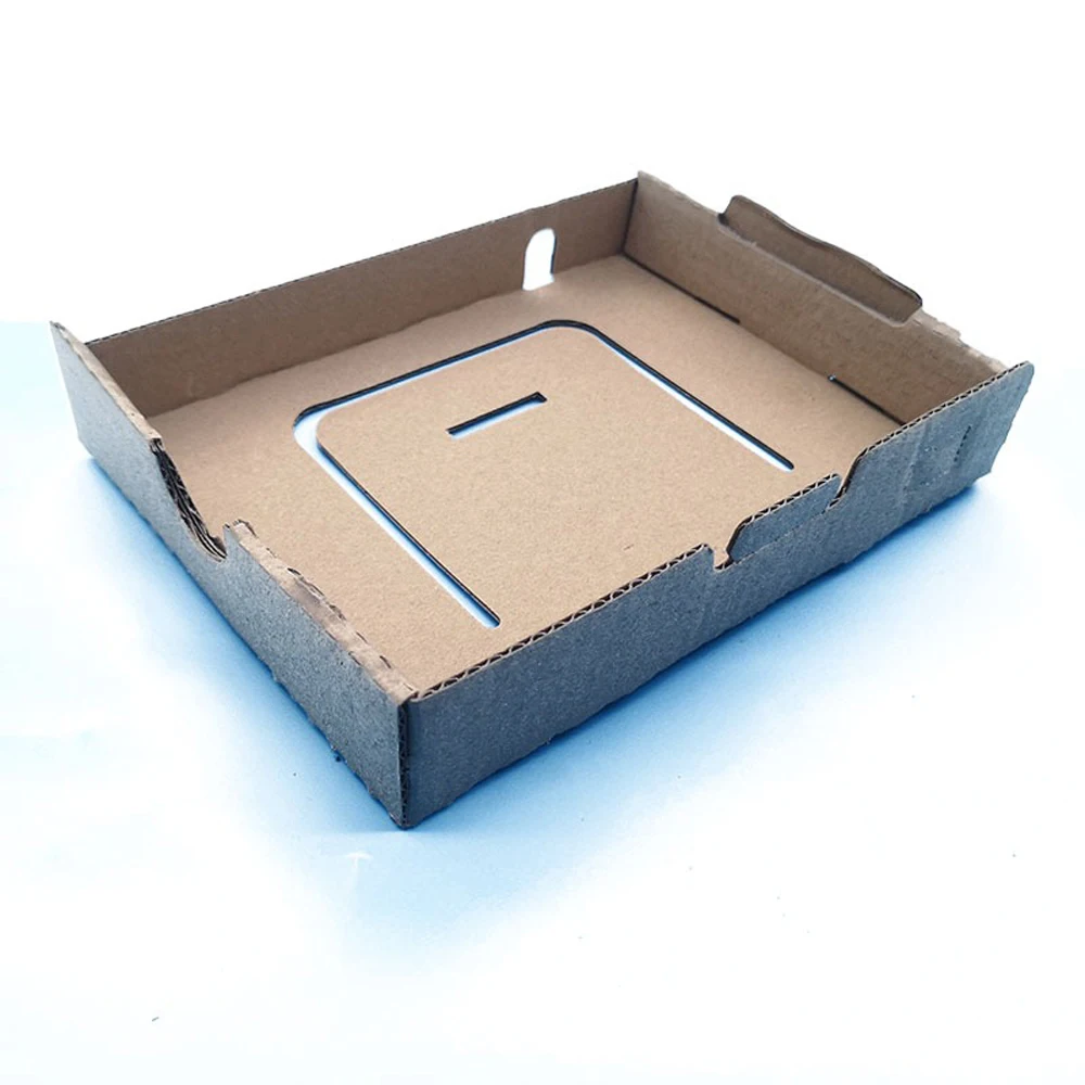 Caja al por menor de cartón de alta calidad para NEW3DSLL para el nuevo paquete de reemplazo de consola de juegos 3ds LL