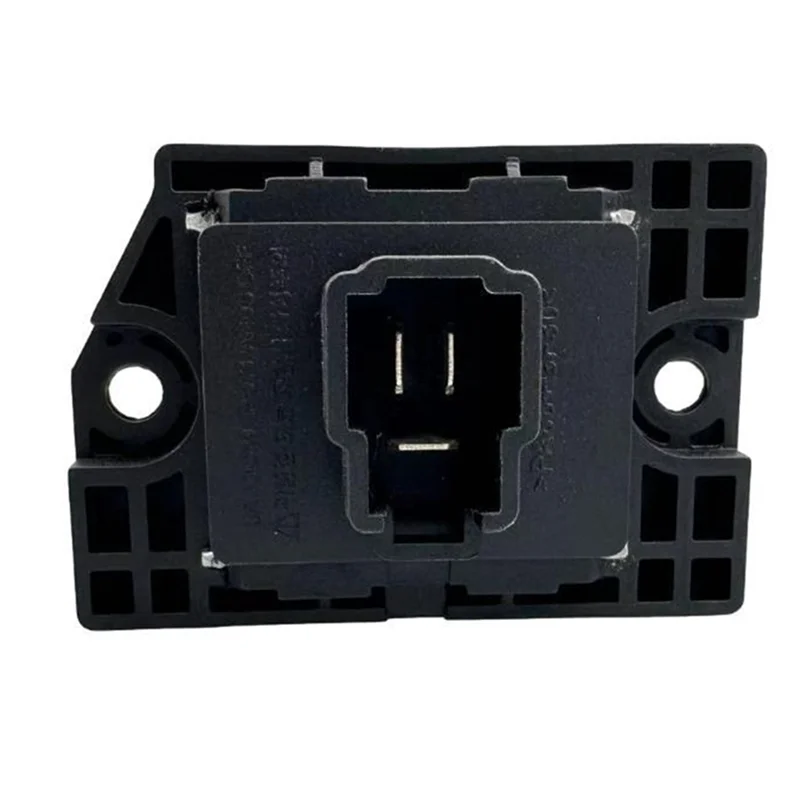 

Car Radiator Fan Blower Motor Resistor 97179-2D000 971792D000 97235-1E000 972351E000 For Hyundai Kia