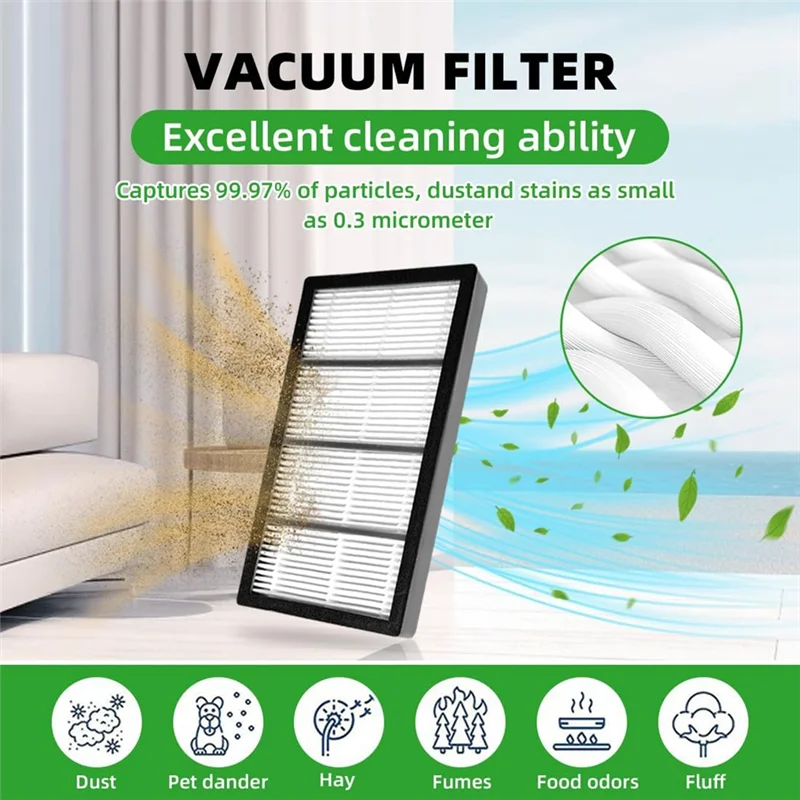 

ABHB-пылесос, аксессуары для пылесборника для Irobot Roomba S9 S9 + S9 Plus, аксессуары для пылесоса, запасные части