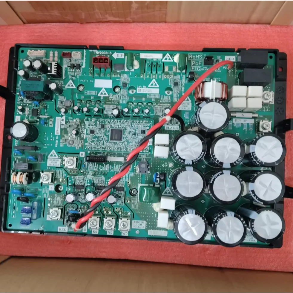 Suitable for Central air Conditioning Inverters From Hisense,Hitachi,and INV203S A12504060M PSIBANT2C PSIBANT2A A10721210G