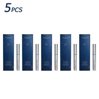 Suero de crecimiento de pestañas Premium Original de 3,5 ml, suero de crecimiento rápido de pestañas gruesas y largas, esencia nutritiva para mujeres