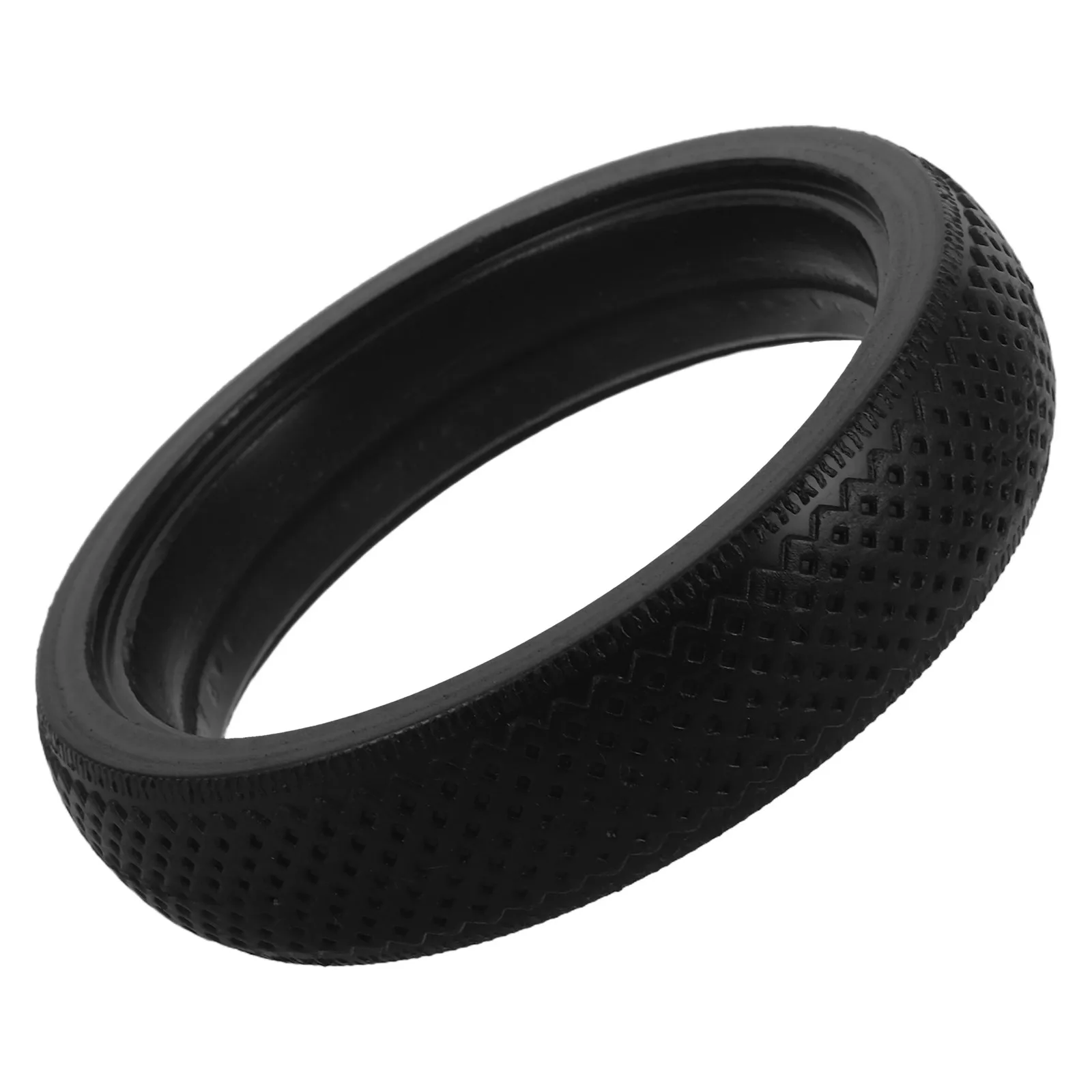 

Stroller Wheel Tire 5Inch Rubber Front Back Replacement Silent Baby Stroller Accessories Trolley Walker Pram Rubber Tire