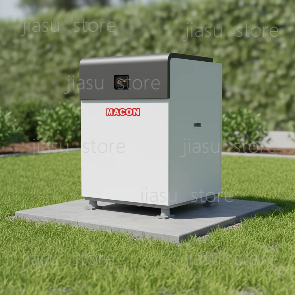 

MACON Water to Water Heat Pump Water Source Heat Pump Geothermal Source Heat Pump